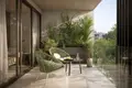 Appartement 1 chambre 58 m² Paphos, Chypre
