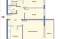 Квартира 3 комнаты 76 м² в Варшаве, Польша