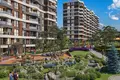 Квартира в новостройке Inlight Yenişehir
