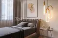 2 bedroom apartment 75 m² Mezitli, Turkey