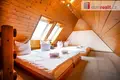 Commercial property 1 320 m² in Hurka, Czech Republic