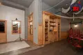 Commercial property 2 968 m² in Ratamka, Belarus