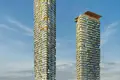 Appartement 3 chambres 117 m² Doubaï, Émirats arabes unis
