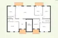 Квартира 184 м² в Варшаве, Польша