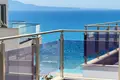 Penthouse 3 zimmer 137 m² Gjashte, Albanien