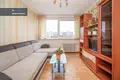 Mieszkanie 2 pokoi 34 m² Wilno, Litwa