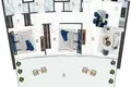 2 bedroom apartment 116 m² Ras al-Khaimah, United Arab Emirates
