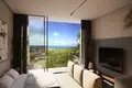 Квартира 1 комната 37 м² Tegalinggah, Индонезия