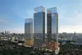 Студия 31 м² Москва, Россия