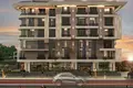 Mieszkanie 6 pokojów 77 m² Turcja, Turcja