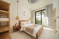 Willa 2 pokoi 117 m² Choeng Thale, Tajlandia
