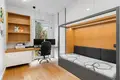 Квартира 5 комнат 165 м² Варшава, Польша