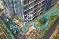 Mieszkanie 1 pokój 722 m² Dubaj, Emiraty Arabskie