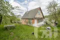House 42 m² Krasnienski sielski Saviet, Belarus
