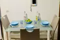 1 bedroom apartment  Rafailovici, Montenegro