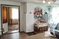 Haus 36 m² Lyscycki sielski Saviet, Belarus