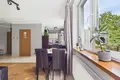 2 bedroom apartment 78 m² Warsaw, Poland