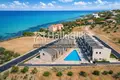 1 room apartment 42 m² Sozopoli, Greece