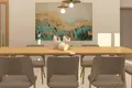 Wohnung 3 Schlafzimmer 219 m² Geroskipou, Zypern
