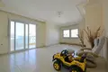 Mieszkanie 4 pokoi  Alanya, Turcja