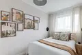 Mieszkanie 2 pokoi 36 m² w Warszawa, Polska