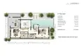 Willa 3 pokoi 372 m² Si Sunthon, Tajlandia