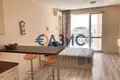 Квартира 45 м² Святой Влас, Болгария