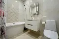 Mieszkanie 2 pokoi 78 m² Ryga, Łotwa
