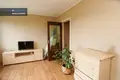 1 room apartment 36 m² Panevėžys, Lithuania