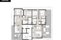 Жилой комплекс Пентхаус 2+1 в комплексе Olivea Residences - Лимассол | Кипр.