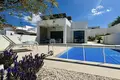 3-Schlafzimmer-Villa 120 m² Benijofar, Spanien