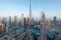 Apartamento 1 habitación 711 m² Dubái, Emiratos Árabes Unidos