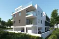 Mieszkanie 1 pokój 57 m² Oroklini, Cypr