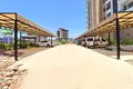 2 bedroom apartment 90 m² Kepez, Turkey
