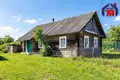 House 61 m² Piarsajski sielski Saviet, Belarus