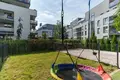 Квартира 3 комнаты 87 м² Варшава, Польша