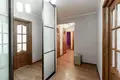 3 room apartment 72 m² Kalodziscanski sielski Saviet, Belarus