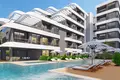 Квартира 2 комнаты 90 м² Аксу, Турция