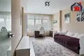 Квартира 2 комнаты 69 м² Минск, Беларусь