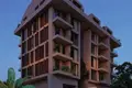 Apartamento 2 habitaciones  Kargicak, Turquía