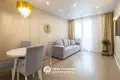 2 bedroom apartment 73 m² Minsk, Belarus
