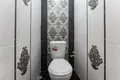 1 room apartment 41 m² Fanipal, Belarus