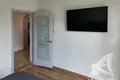 Casa 57 m² Muchaviecki sielski Saviet, Belarús