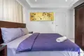 Appartement 3 chambres  Phuket, Thaïlande