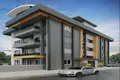 Appartement 1 chambre 165 m² Alanya, Turquie