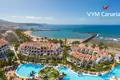 Duplex 2 chambres 67 m² Arona, Espagne
