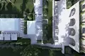 Wohnung 29 m² Kavac, Montenegro