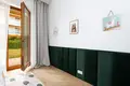 4 room apartment 94 m² in Warsaw, Poland