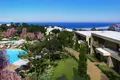 Bliźniak 3 pokoi 148 m² Vau, Portugalia