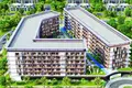 Estudio 34 m² Dubái, Emiratos Árabes Unidos